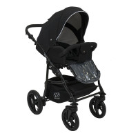 Коляска 3 в 1 Sweet Baby Vita
