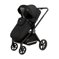 Детская коляска 2 в 1 Sweet Baby Stella с сумкой