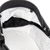 Детская коляска 2 в 1 Sweet Baby Stella с сумкой