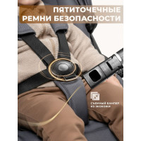 Детская коляска 2 в 1 Sweet Baby Stella с сумкой