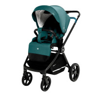 Детская коляска 2 в 1 Sweet Baby Stella с сумкой