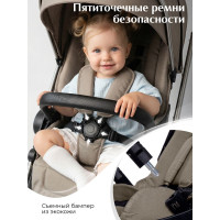 Коляска 3 в 1 Sweet Baby Verde