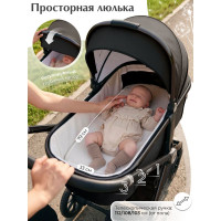 Коляска 3 в 1 Sweet Baby Verde