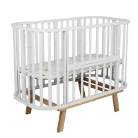 Детская кроватка Sweet Baby Barocco