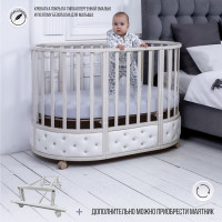 Кровать детская Sweet Baby Cappellini 7 в 1