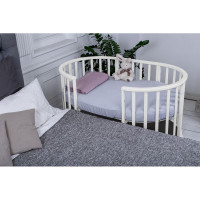 Кровать детская Sweet Baby Cappellini 7 в 1