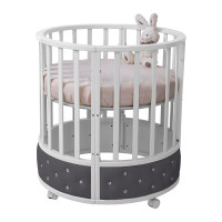 Кровать детская Sweet Baby Cappellini 7 в 1