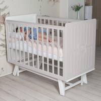 Детская кроватка Sweet Baby Nuovo