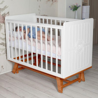 Детская кроватка Sweet Baby Nuovo