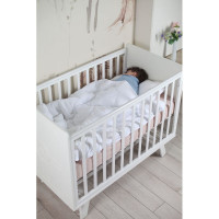 Детская кроватка Sweet Baby Nuovo