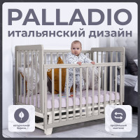 Детская кроватка Sweet Baby Palladio