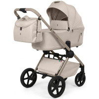 Детская коляска 2 в 1 Sweet Baby SBL Alba