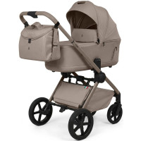 Детская коляска 2 в 1 Sweet Baby SBL Alba