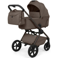 Детская коляска 2 в 1 Sweet Baby SBL Alba