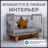 Детская кроватка Sweet Baby Palladio