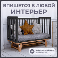 Детская кроватка Sweet Baby Palladio