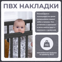 Детская кроватка Sweet Baby Palladio