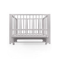 Детская кроватка Sweet Baby Vittoria Pro с маятником