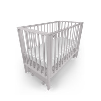 Детская кроватка Sweet Baby Vittoria Pro с маятником