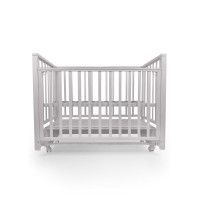 Детская кроватка Sweet Baby Vittoria Pro с маятником