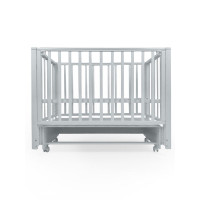 Детская кроватка Sweet Baby Vittoria Pro с маятником