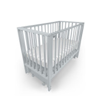 Детская кроватка Sweet Baby Vittoria Pro с маятником
