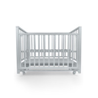Детская кроватка Sweet Baby Vittoria Pro с маятником