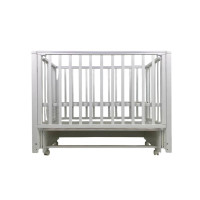 Детская кроватка Sweet Baby Vittoria Pro с маятником