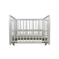 Детская кроватка Sweet Baby Vittoria Pro с маятником