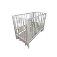 Детская кроватка Sweet Baby Vittoria Pro с маятником