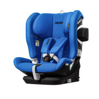 Автокресло Recaro Velix 1, гр. 1/2/3 (9-36 кг)