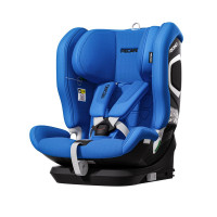 Автокресло Recaro Velix 1, гр. 1/2/3 (9-36 кг)