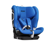 Автокресло Recaro Velix 1, гр. 1/2/3 (9-36 кг)