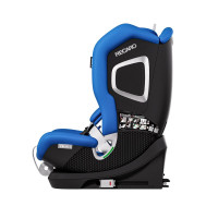 Автокресло Recaro Velix 1, гр. 1/2/3 (9-36 кг)