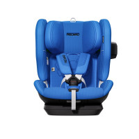 Автокресло Recaro Velix 1, гр. 1/2/3 (9-36 кг)