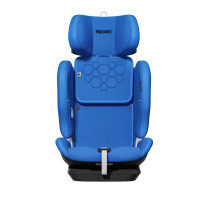 Автокресло Recaro Velix 1, гр. 1/2/3 (9-36 кг)