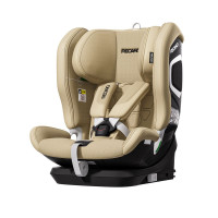 Автокресло Recaro Velix 1, гр. 1/2/3 (9-36 кг)