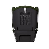 Автокресло Recaro Velix 1, гр. 1/2/3 (9-36 кг)
