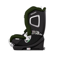 Автокресло Recaro Velix 1, гр. 1/2/3 (9-36 кг)