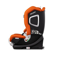 Автокресло Recaro Velix 1, гр. 1/2/3 (9-36 кг)
