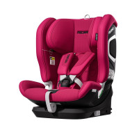Автокресло Recaro Velix 1, гр. 1/2/3 (9-36 кг)