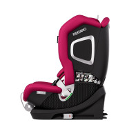 Автокресло Recaro Velix 1, гр. 1/2/3 (9-36 кг)