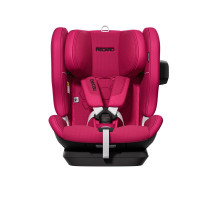 Автокресло Recaro Velix 1, гр. 1/2/3 (9-36 кг)