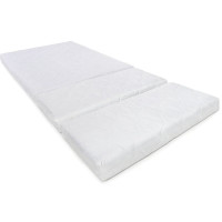 Матрас для растущей кровати Sweet Baby Cocos Junior / Микрофибра (130х80 см, 80х35 см)