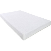 Матрас для растущей кровати Sweet Baby Cocos Junior / Микрофибра (130х80 см, 80х35 см)