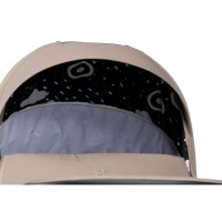 Коляска 2 в 1 Tutis Enzo