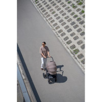 Коляска 3 в 1 Tutis Enzo