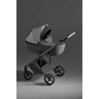 Коляска 2 в 1 Anex Eli