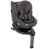 Автокресло Joie i-Spin 360, гр.0+/1 (0-18 кг)