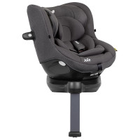 Автокресло Joie i-Spin 360, гр.0+/1 (0-18 кг)